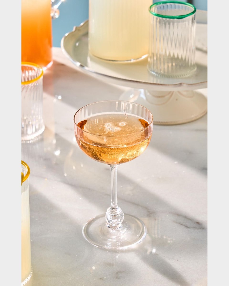 Nell Coupe Glass, 9 oz.